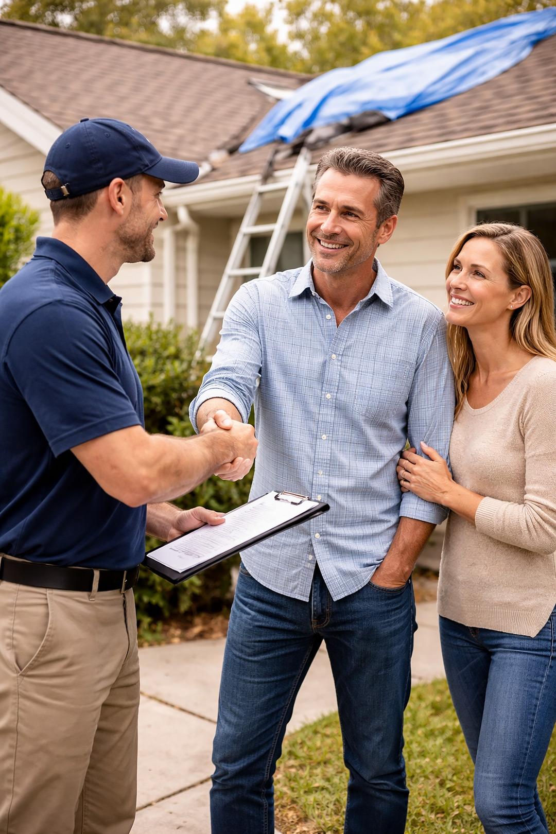 Read more about the article What to Expect During an Adjuster’s First Visit