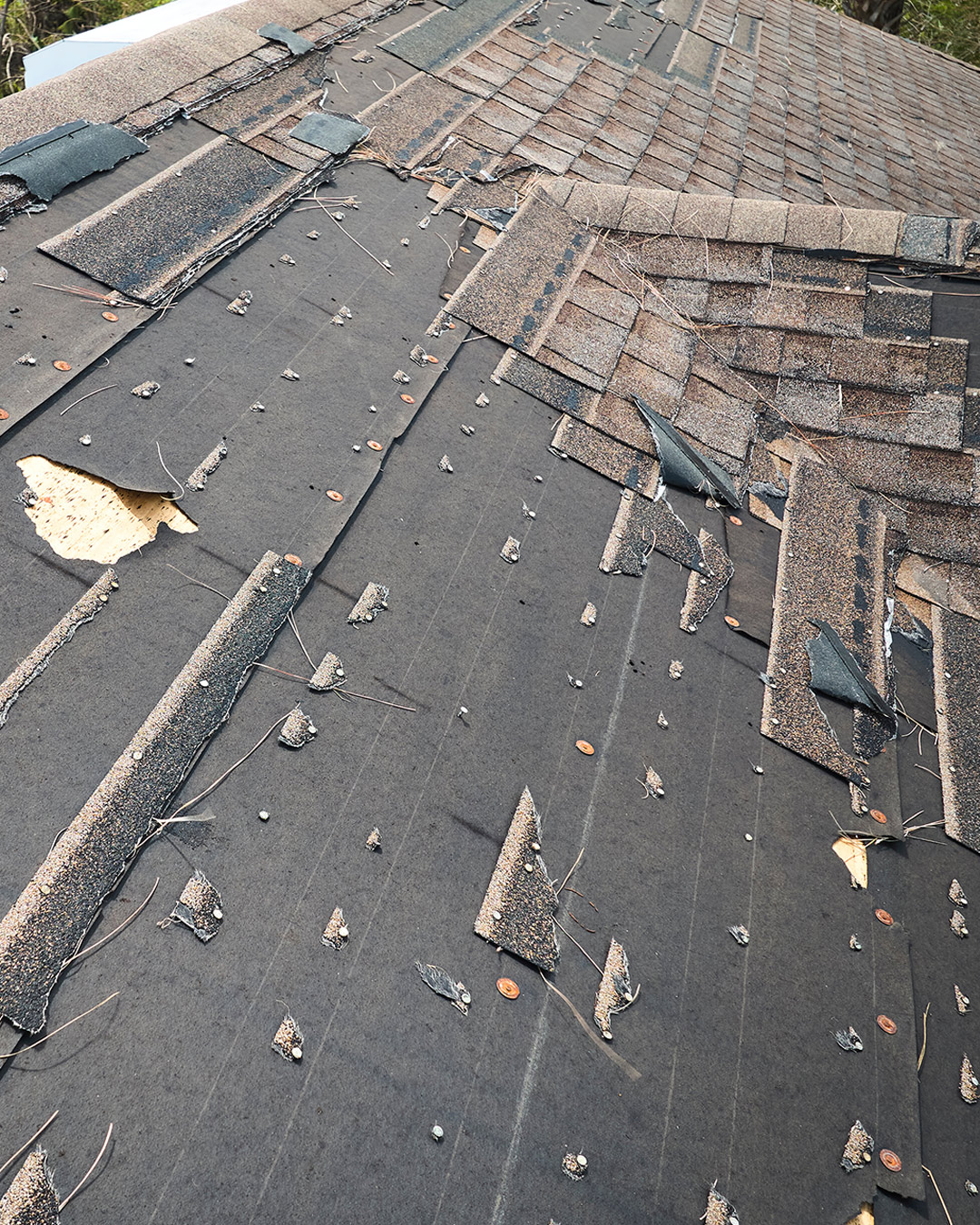Read more about the article What Adjusters Look for During a Florida Roof Damage Inspection