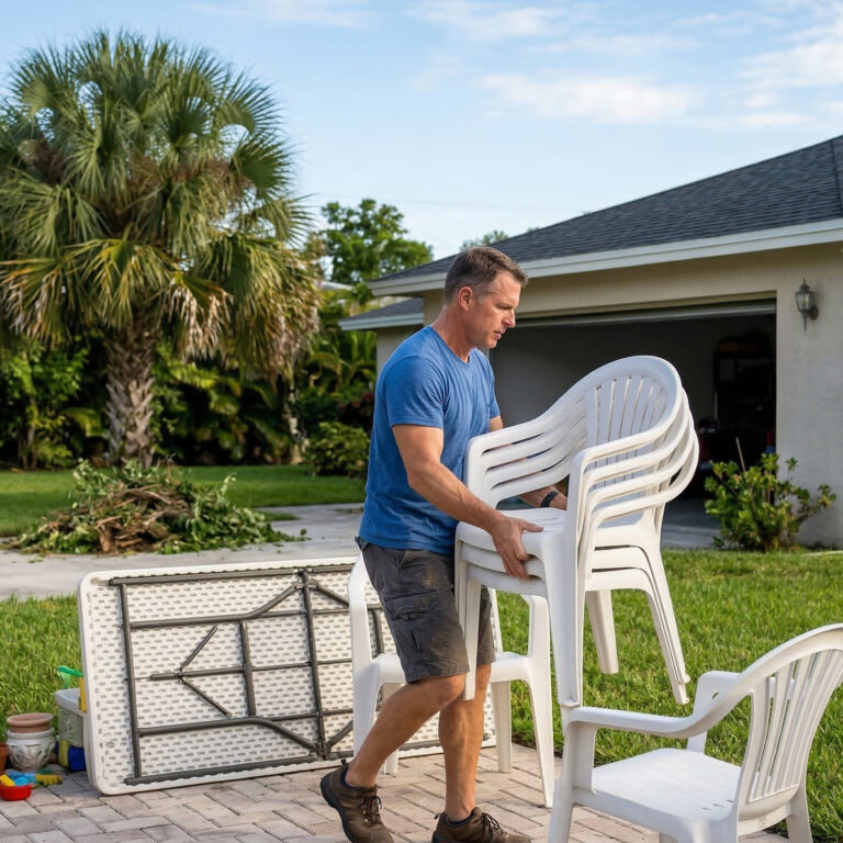 Read more about the article How to Actually Prepare Your Florida Home for Hurricane Season